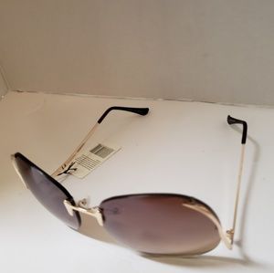 Fashion glasses